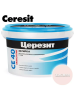Затирка цементная жасмин   2,0кг  CE-40  CERESIT эластичная