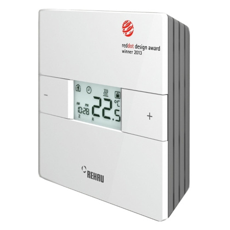 Термостат комнатный проводной 220В Nea HT REHAU