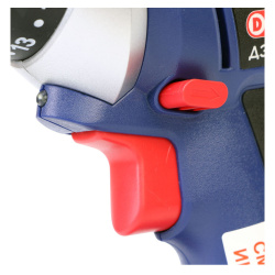 Шуруповерт акк. ДИОЛД ДЭА-18 НК-01 (акк.1,3 Ач, крут.момент 20Нм)