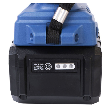 Шуруповерт акк. ДИОЛД ДЭА-20 ЛИ-01 (20В, 4,0 Ач, 60Нм, 1,91кг)