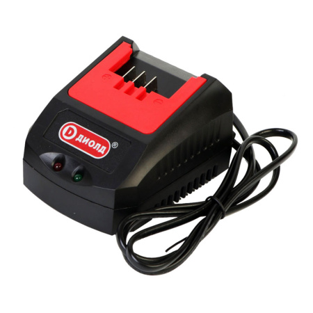 Шуруповерт акк. ДИОЛД ДЭА-20 ЛИ-01 (20В, 4,0 Ач, 60Нм, 1,91кг)