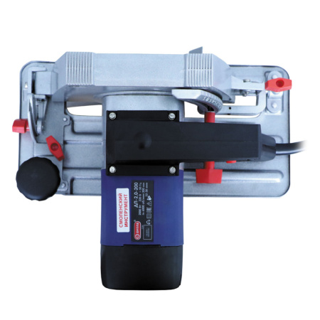 Пила цирк.  ДП-2,0-200 ДИОЛД (2000Вт, диск 200х32,пропил 50мм)