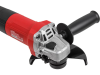 Углошлиф. маш. WORTEX LX AG 1209-4 (950Вт,125мм,3000-11000об/мин, 1,65кг)