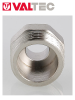 Бочата перех.    1/2" - 1 1/4" ник  VALTEC