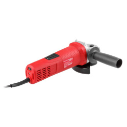 Углошлиф. маш. WORTEX AG 1211-1 E (1100Вт,125мм,0-11000об/мин, 2,3кг)