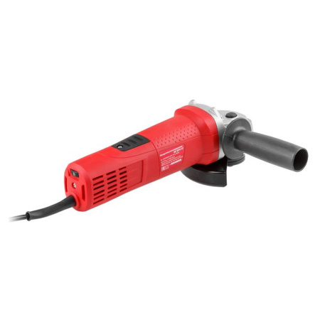 Углошлиф. маш. WORTEX AG 1211-1 E (1100Вт,125мм,0-11000об/мин, 2,3кг)