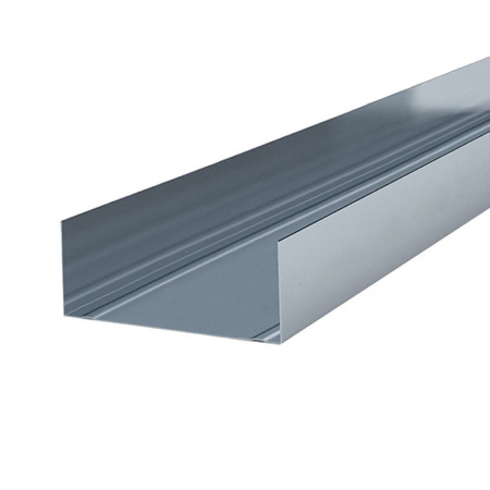Профиль ПП    60х27, 3м  (S-0,65мм)