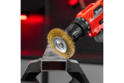 Набор щеток-крацовок (3 шт)  MATRIX