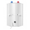 Водонагреватель накопительный  THERMEX нижний IC 10-U INOX CASK