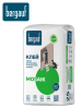 Клей плиточный 25,0кг  BERGAUF Mosaik, С2 ТЕ