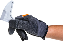 Шпатель затирочный, универсальный  СИБРТЕХ