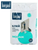 Клей плиточный   5,0кг  BERGAUF Mosaik, С2 ТЕ