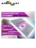 Поликарбонат   4мм прозрачный 2,1х 6м  МОСКВА Спец д/теплиц (0,50 кг/м2) 
