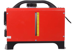 Тепловая пушка дизельная ТДПН-6000  РЕСАНТА 