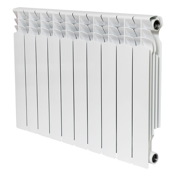 Радиатор биметаллический SOLUR PRESTIGE 500/  80  10 секц.