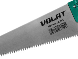 Ножовка по дереву 500мм  ВОЛАТ