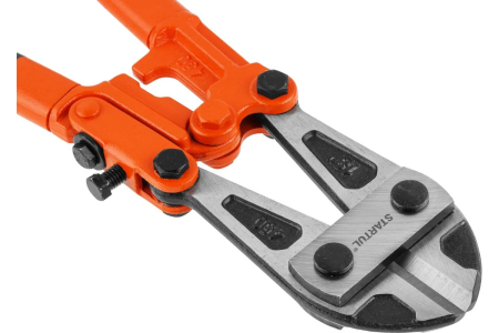 Болторез   450мм губки Cr-Mo  STARTUL PROFI