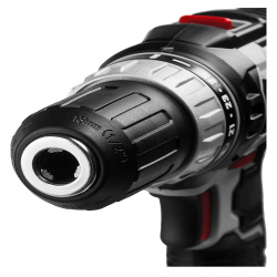 Шуруповерт акк ЗУБР ДШЛ-181-Li (18В,2акк,1,3Ач,35Нм,1,58кг)