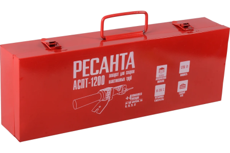 Аппарат сварочный  АСПТ-1200 РЕСАНТА