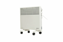 Конвектор  2,0кВт OASIS KM-20 (мех. термостат.)