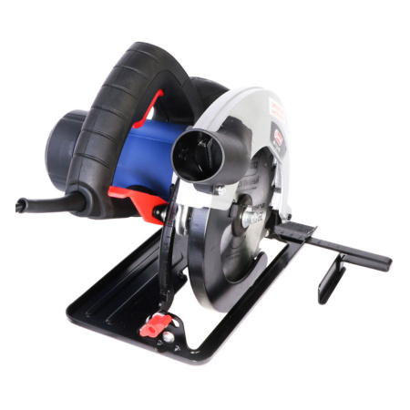 Пила цирк.  ДП-1,3-02 ДИОЛД  (1300Вт,диск 165х20, пропил 54мм)