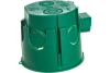 Коробка установ с/п, для сплошных стен (D-  65, H-60мм)  SCHNEIDER ELECTRIC