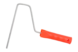 Ручка для валика   6х  180мм  УПРАВДОМ