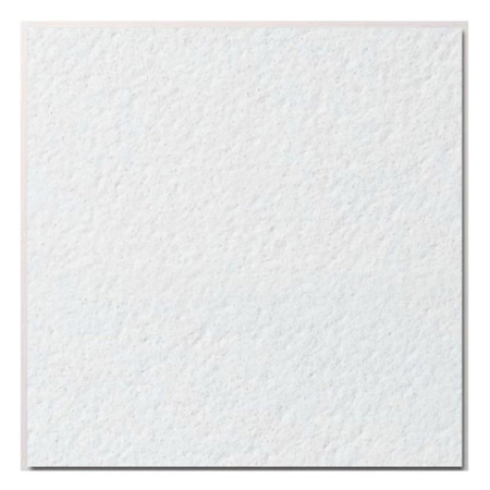 Панель потолочная PRIMA PLAIN Tegular 600мм х 600мм х 15мм /уп 16