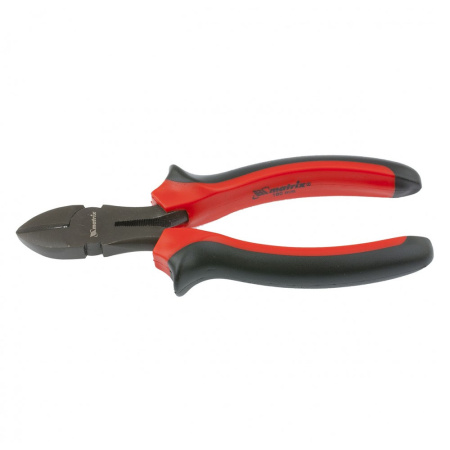 Бокорезы 160мм  MATRIX Black Nickel