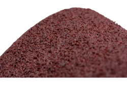 Лента шлифовальная бесконечная  75х533мм P040 (3шт)  GEPARD