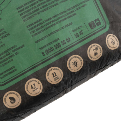 Цемент М-500 ЦЕМ II/А-И 42,5Н (мешок 50 кг) Горнозаводск 