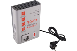 Стабилизатор АСН-     350/1-И  РЕСАНТА