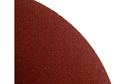 Круг абразивный под липучку 125мм, № 240  ВОЛАТ (уп.10шт)