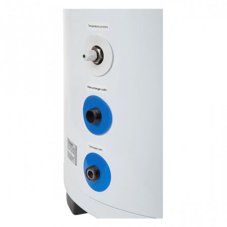 Водонагреватель косвенного нагрева ER 300 V COMBI  THERMEX