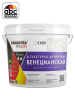 Штукатурка декоративная   7,0кг ВЕНЕЦИАНСКАЯ  FARBITEX Profi