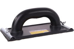 Брусок д/шлифования 102х220  РемоКолор