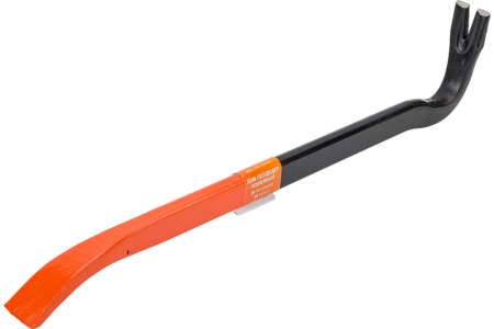 Лом-гвоздодер   450мм усиленный  STARTUL PROFI
