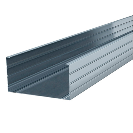 Профиль ПС  100х50, 3м  (S-0,45мм) 