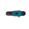Шуруповерт акк. MAKITA  DF331 DWYE Li-ion  (10.8В,2акк,1.5Ач,30Нм,1.1кг)