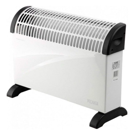 Конвектор  1,5кВт РЕСАНТА ОК-1500С (мех. термостат,стич нагрев.элемент)