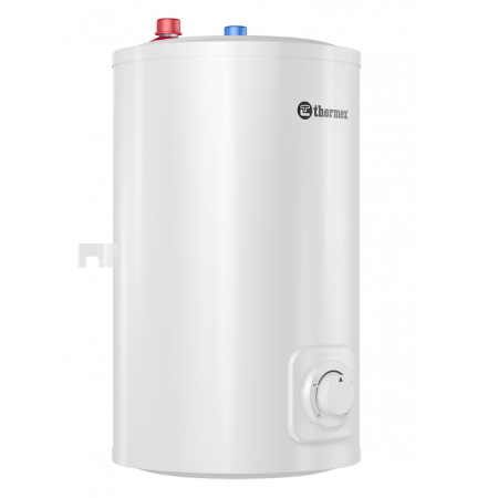 Водонагреватель накопительный  THERMEX нижний IC 15-U INOX CASK