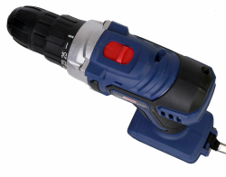 Шуруповерт акк. ДИОЛД ДЭА-21 ЛИ-01М (20В, БЕЗ АККУМУЛЯТОРА и ЗУ, 42Нм)