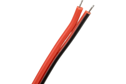 Лента светодиодная LP SMD, 12В, нейтральная (2835, AW240, IP20, 19,2Вт/метр) GENERAL