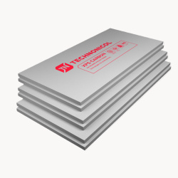 Пенополистирол экструдированный   50 х 580 х 1180мм (0,27376м3) 8 плит ТехноНИКОЛЬ CARBON ECO