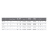 Американка 50 - 1 1/2" ВР PPR серый  FV-PLAST