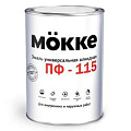 MOKKE