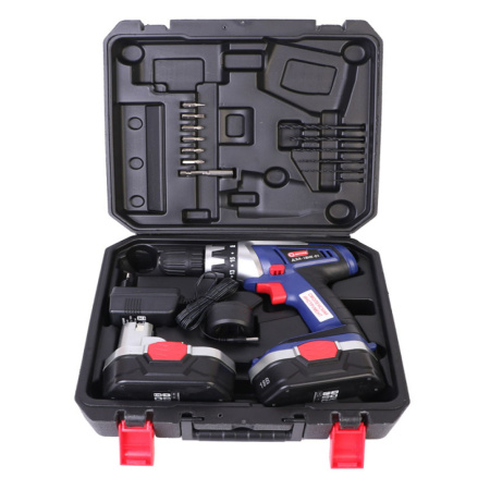 Шуруповерт акк. ДИОЛД ДЭА-18 НК-01 (акк.1,3 Ач, крут.момент 20Нм)