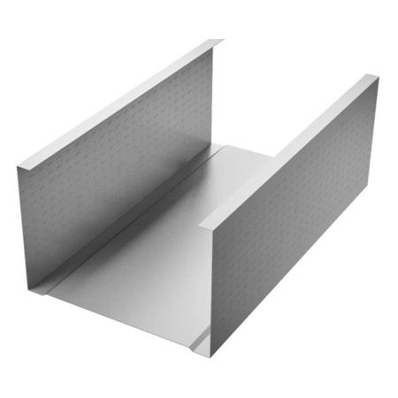 Профиль ПС    75х50, 3м  (S-0,65мм)