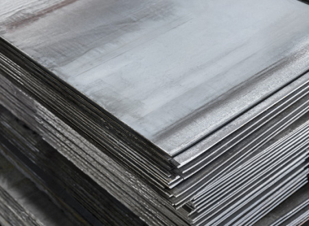 Лист г/к   2,0  х1250х2500мм