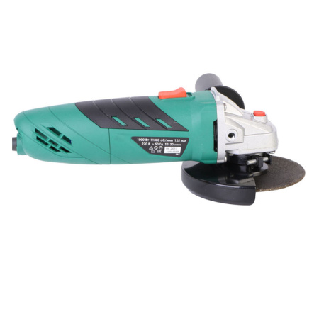 Углошлиф. маш. ДИФМАШ  УШМ-040 (1000Вт,125мм)